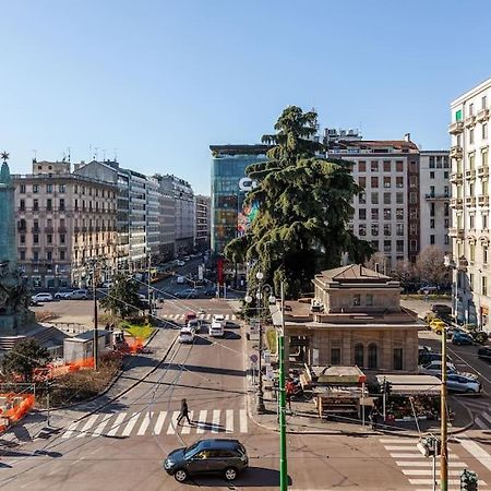 Casa Delle 5 Giornate Di Milano Leilighet Eksteriør bilde