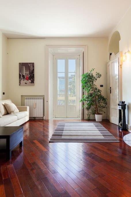 Casa Delle 5 Giornate Di Milano Leilighet Eksteriør bilde