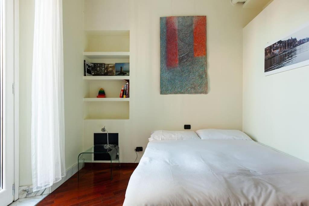 Casa Delle 5 Giornate Di Milano Leilighet Eksteriør bilde