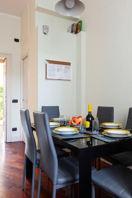 Casa Delle 5 Giornate Di Milano Leilighet Eksteriør bilde