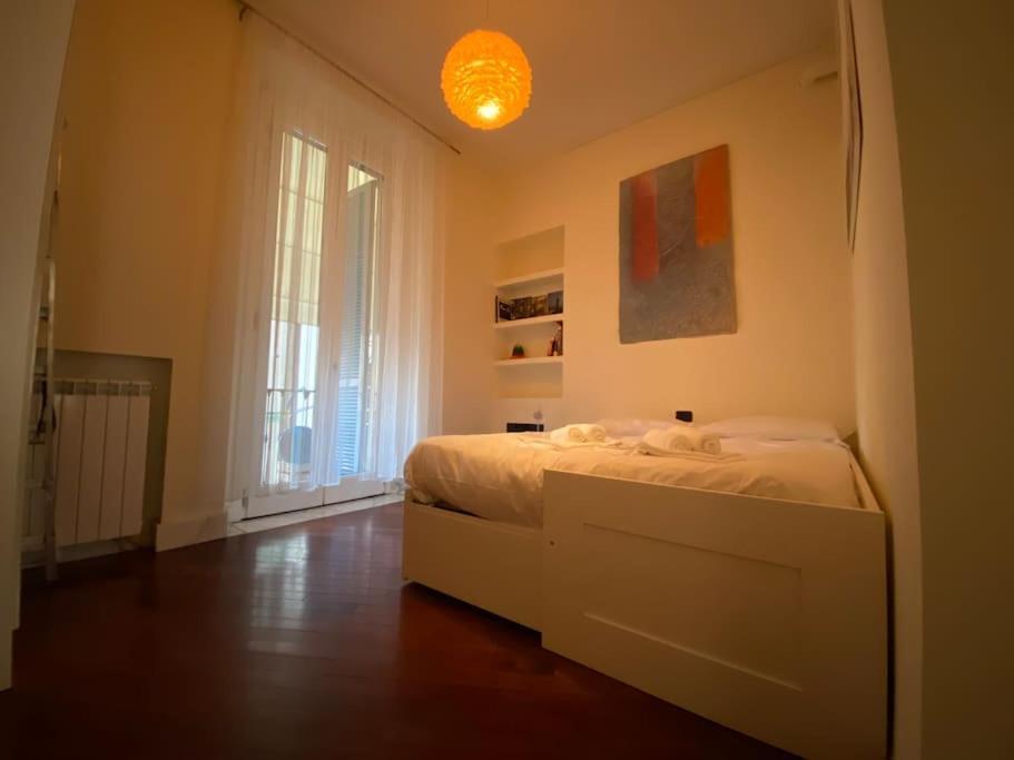 Casa Delle 5 Giornate Di Milano Leilighet Eksteriør bilde