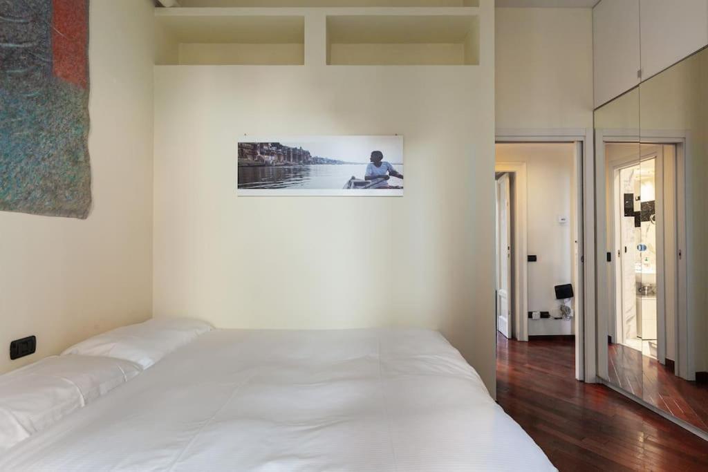 Casa Delle 5 Giornate Di Milano Leilighet Eksteriør bilde
