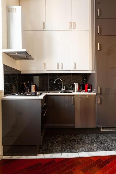 Casa Delle 5 Giornate Di Milano Leilighet Eksteriør bilde