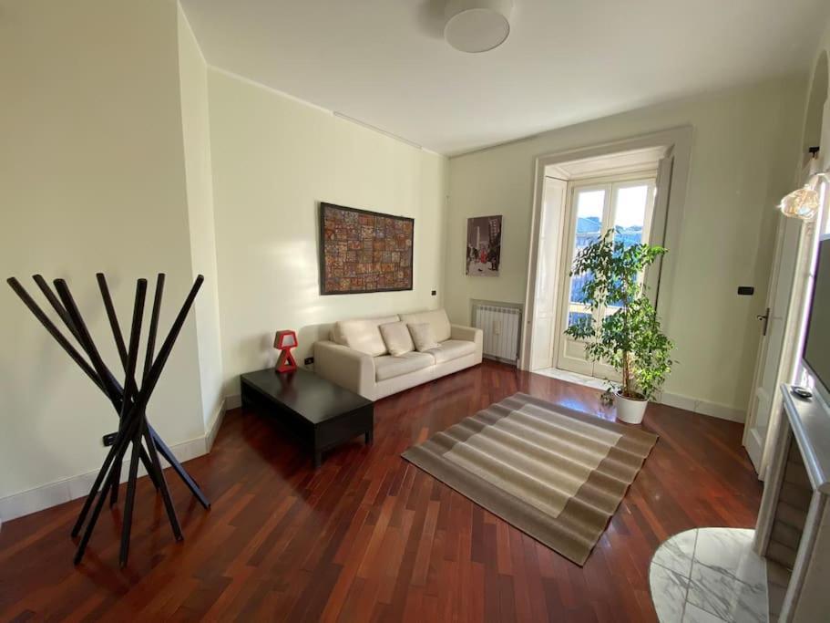 Casa Delle 5 Giornate Di Milano Leilighet Eksteriør bilde