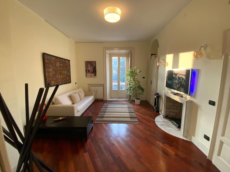 Casa Delle 5 Giornate Di Milano Leilighet Eksteriør bilde