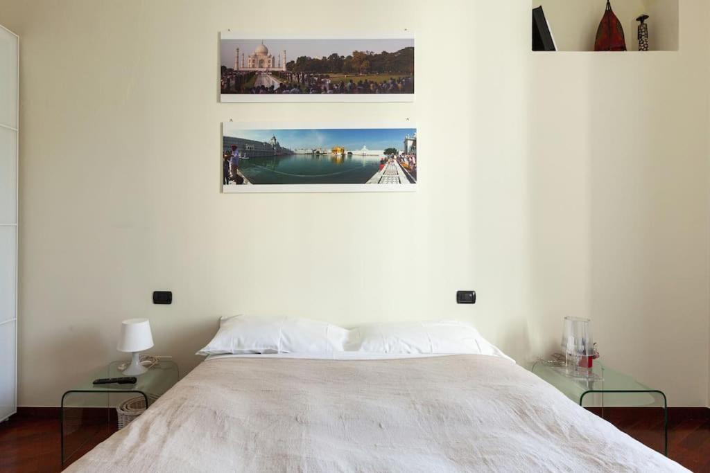 Casa Delle 5 Giornate Di Milano Leilighet Eksteriør bilde