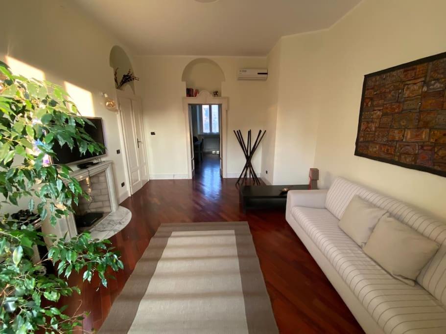 Casa Delle 5 Giornate Di Milano Leilighet Eksteriør bilde
