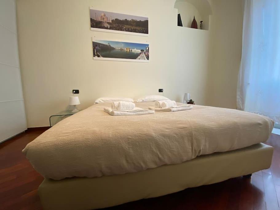 Casa Delle 5 Giornate Di Milano Leilighet Eksteriør bilde