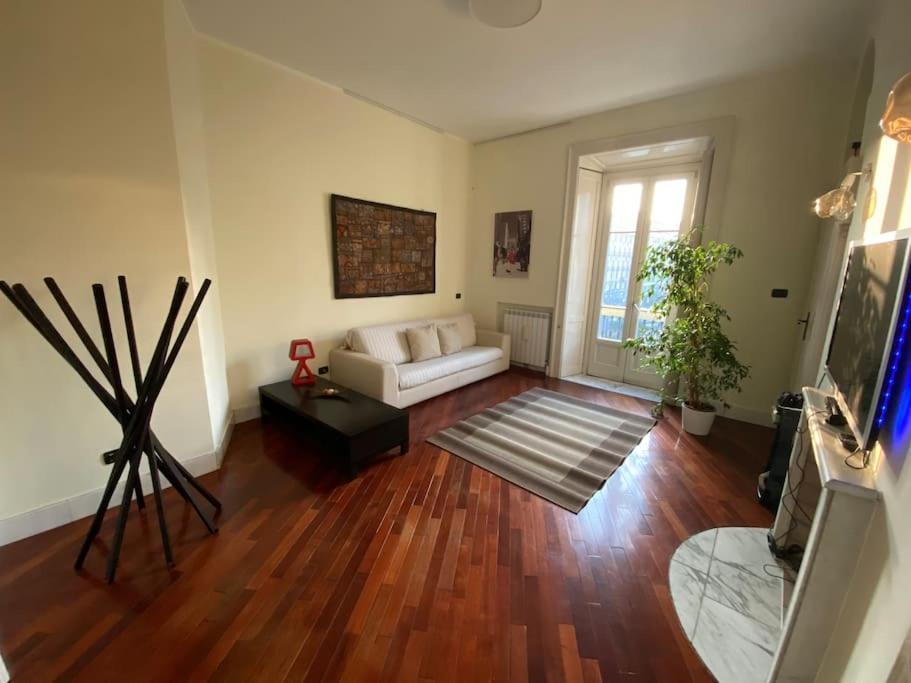 Casa Delle 5 Giornate Di Milano Leilighet Eksteriør bilde